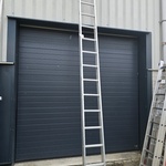 Ladder Weise, 742-15